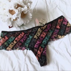 🌟3/$20🌟 PINK Panty